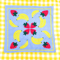 Little Fruity Bandana