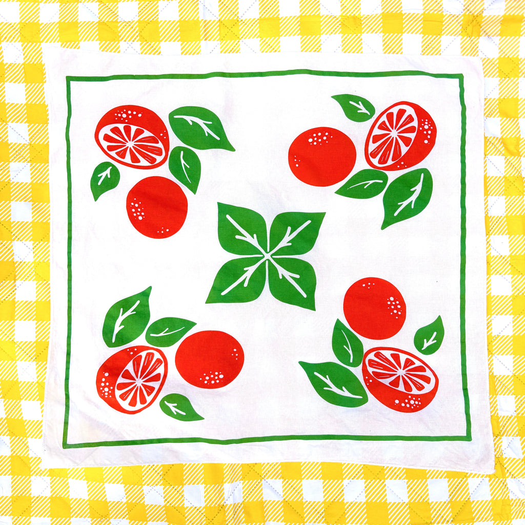 Little Cutie Bandana