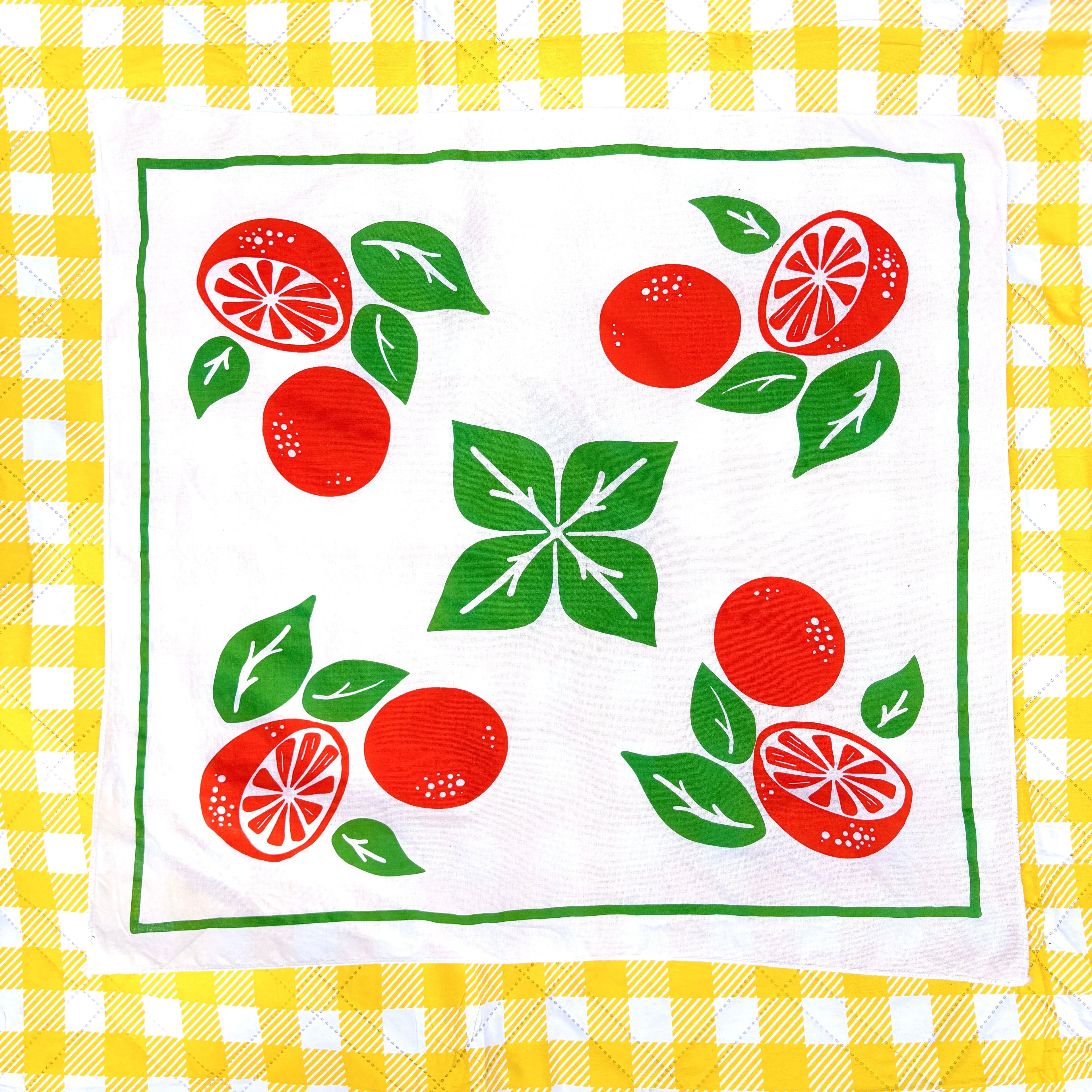 Little Cutie Bandana